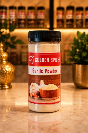 Picture of Garlic powder