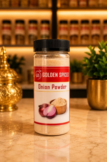Picture of Onion Powder