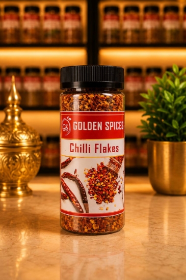 Picture of Chili Flakes