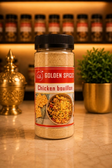 Picture of Chicken bouillon