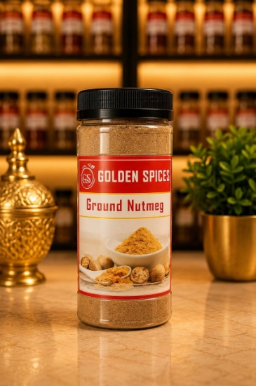 Picture of Ground Nutmeg