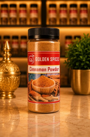 Picture of Cinnamon Powder