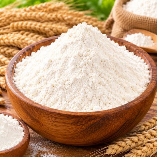 Picture of wheat flour - 1 Kg