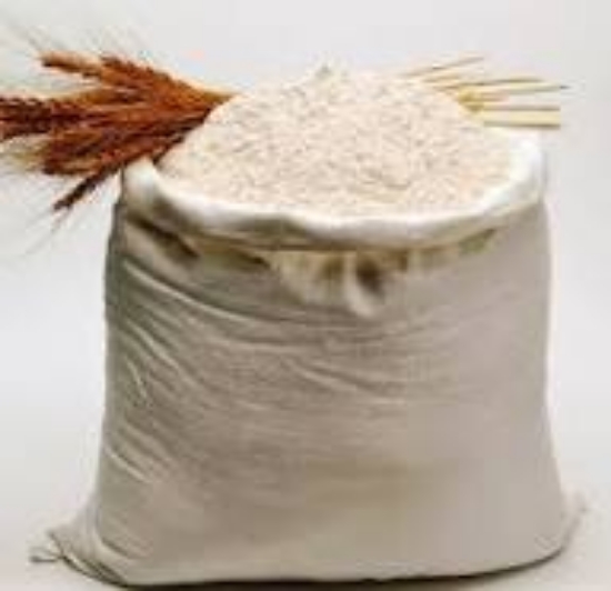 Picture of wheat flour - 50 Kg
