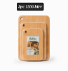 Picture of Babar wooden catingbord /ከጠንካራ እንጨት የተሰራ መክተፊያ